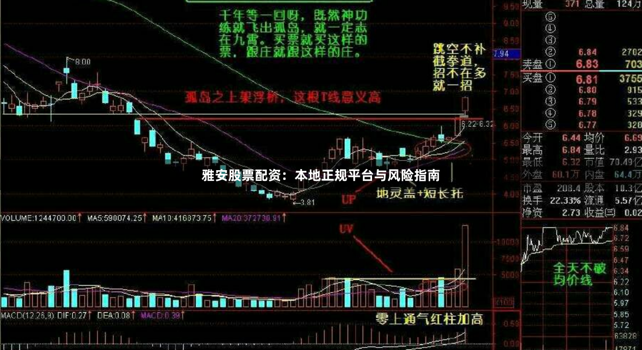 雅安股票配资：本地正规平台与风险指南