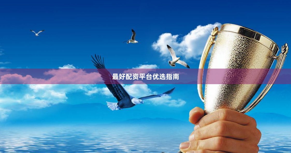 最好配资平台优选指南