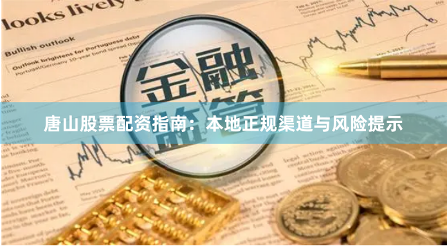 唐山股票配资指南：本地正规渠道与风险提示