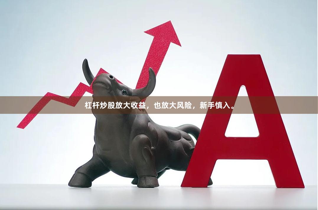 杠杆炒股放大收益，也放大风险，新手慎入。